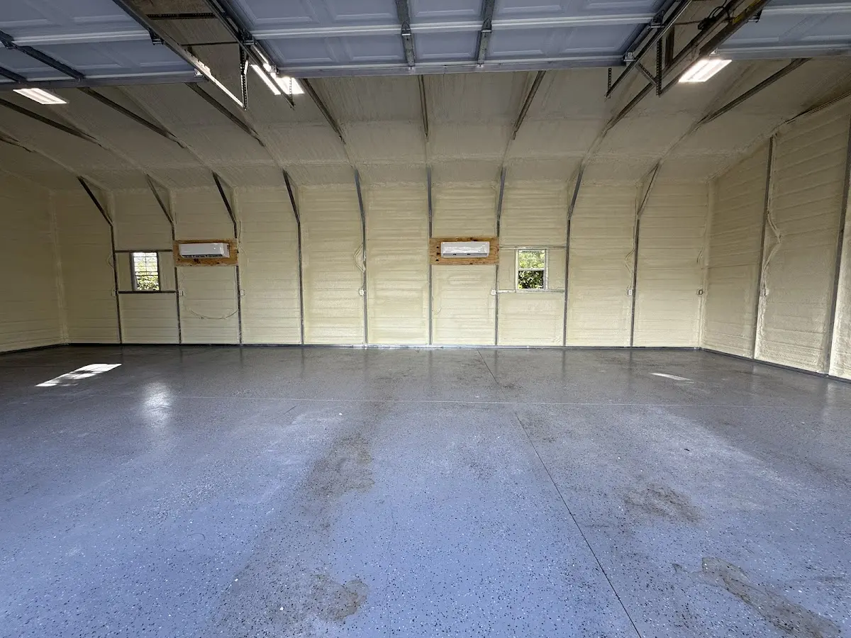 Metal Roof Coating in Clinton, IL